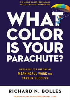 What Color is Your Parachute