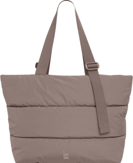 GOT Bag Puffer Tote