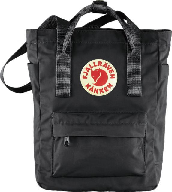 TOTEPACK MINI KANKEN BLACK