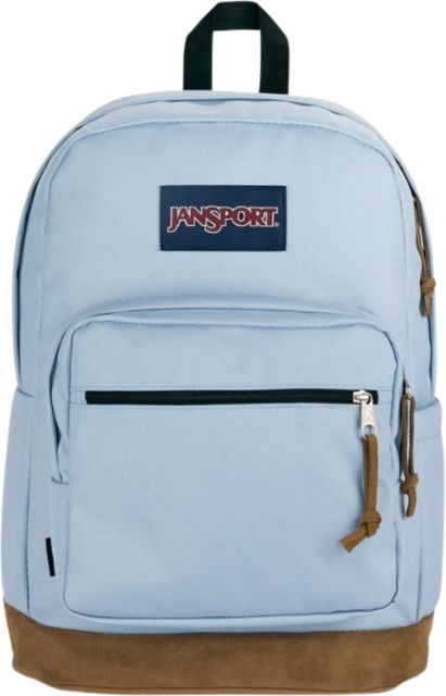 BACKPACK RIGHT PACK BLUE DUSK