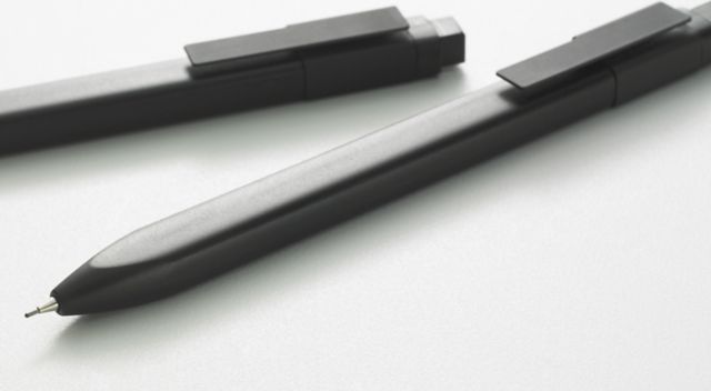 MS REFILL PENCIL CLICK 0.7 HB