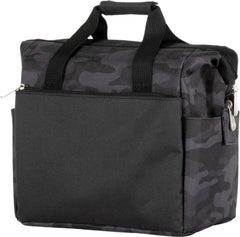 ON THE GO LUNCH COOLER BLACK