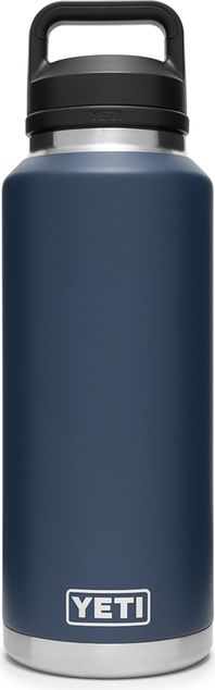 RAMBLER 12 OZ BOTTLE NAVY